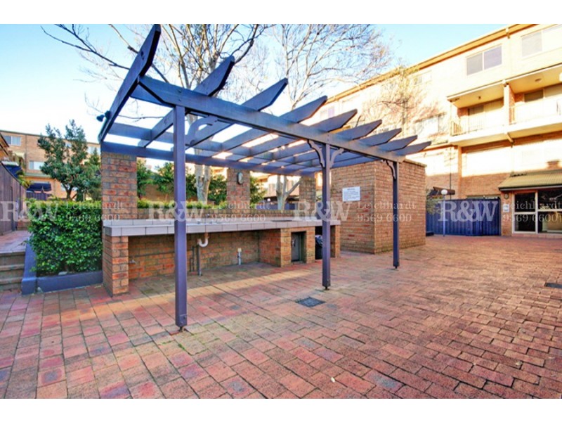 26/219 Chalmers Street, Redfern NSW 2016