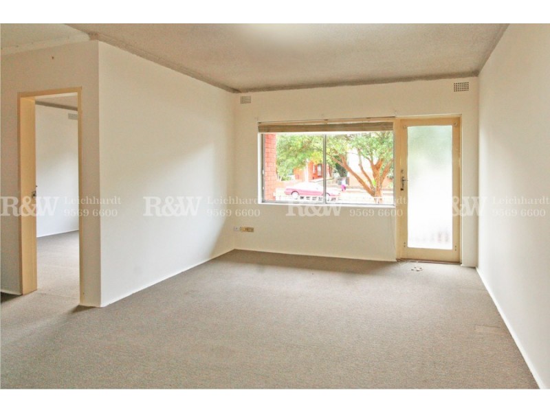 2/412 Marrickville Road, Marrickville NSW 2204