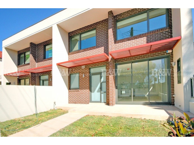 2/2A-4 West Street, Lewisham NSW 2049