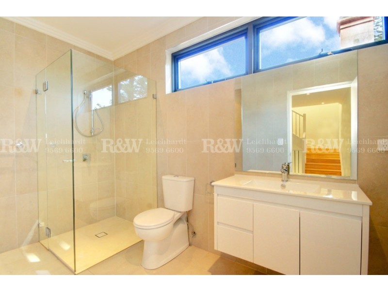 2/2A-4 West Street, Lewisham NSW 2049