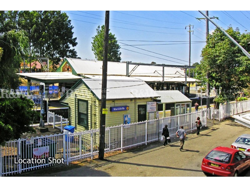 2/202 Addison Road, Marrickville NSW 2204