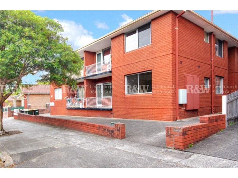 2/412 Marrickville Road, Marrickville NSW 2204