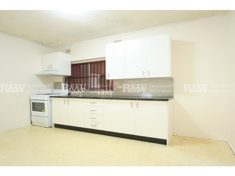 2/412 Marrickville Road, Marrickville NSW 2204