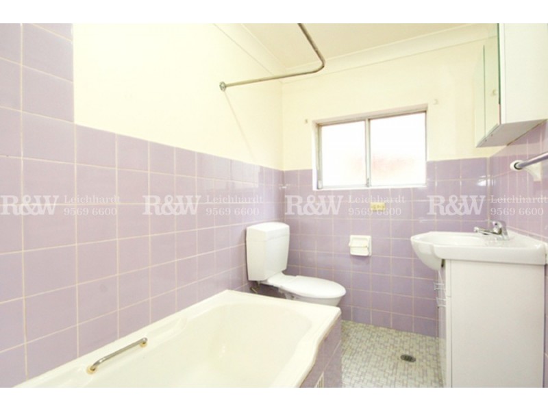 2/412 Marrickville Road, Marrickville NSW 2204