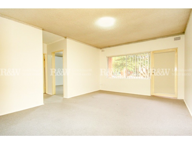 2/412 Marrickville Road, Marrickville NSW 2204