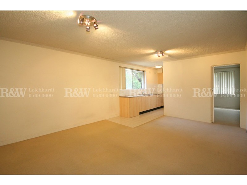 25/19 Johnston Street, Annandale NSW 2038