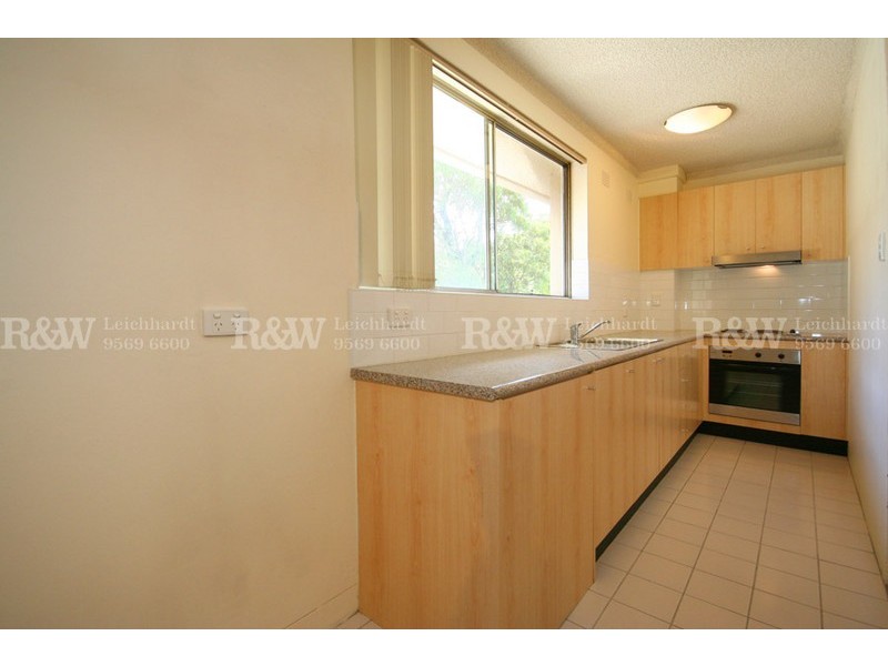 25/19 Johnston Street, Annandale NSW 2038