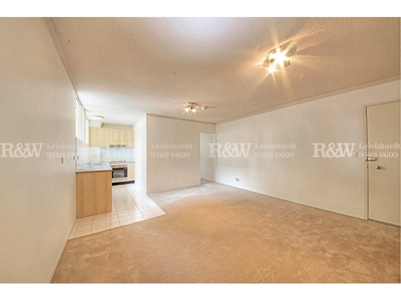 3/19 Johnston Street, Annandale NSW 2038