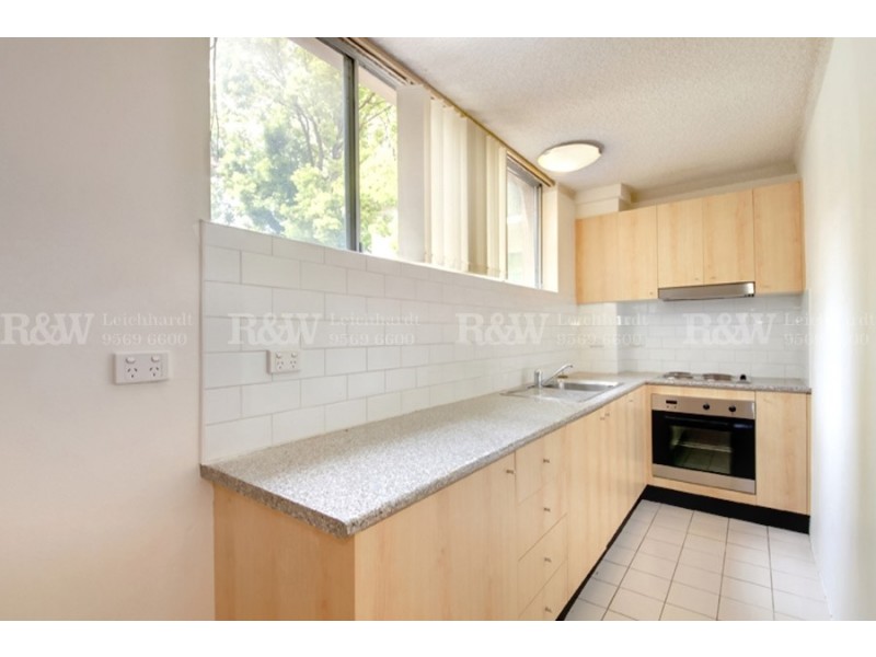 3/19 Johnston Street, Annandale NSW 2038