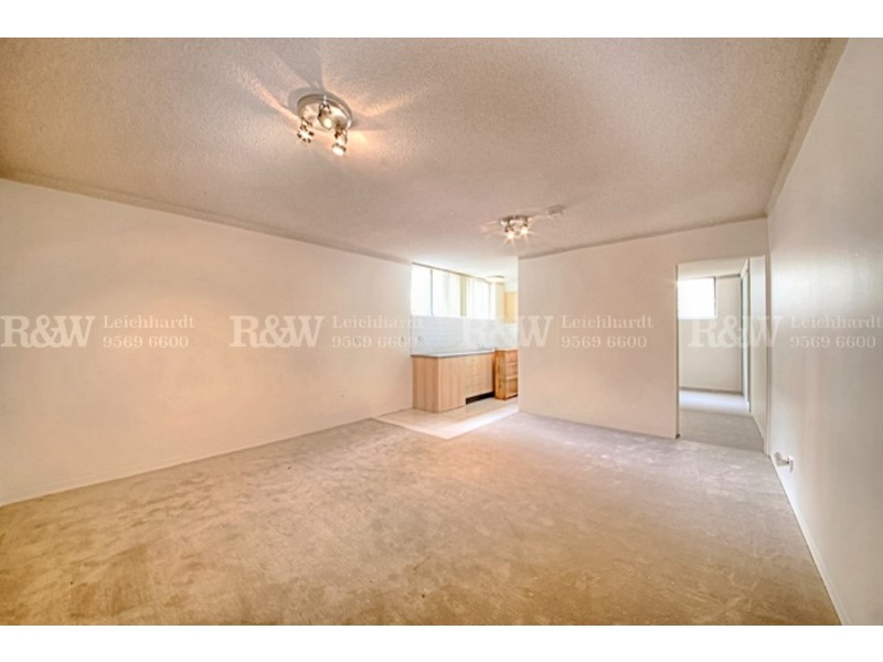 3/19 Johnston Street, Annandale NSW 2038