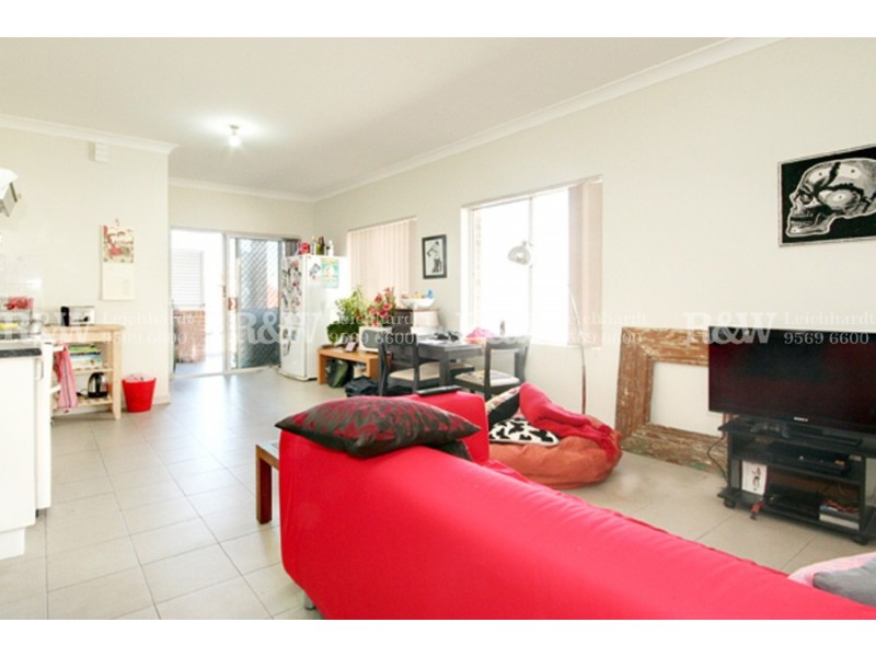 1/47 Renwick Street, Leichhardt NSW 2040