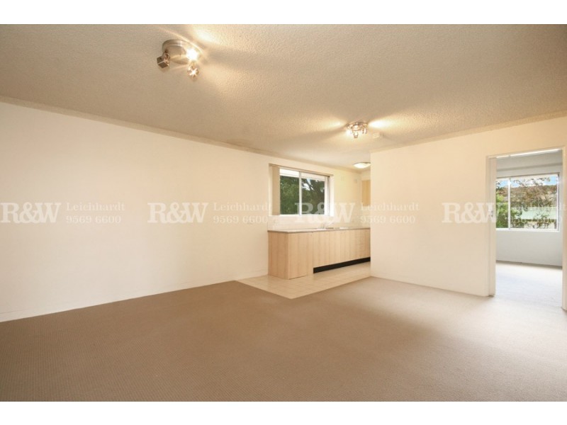 25/19 Johnston Street, Annandale NSW 2038