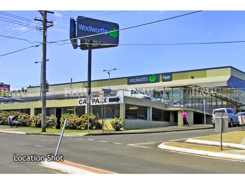 2/202 Addison Road, Marrickville NSW 2204