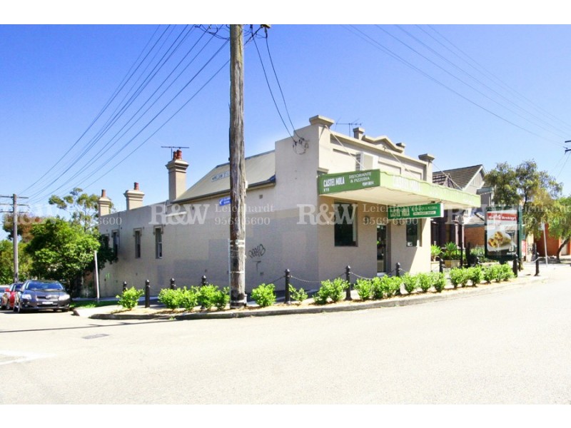 286 Norton Street, Leichhardt NSW 2040