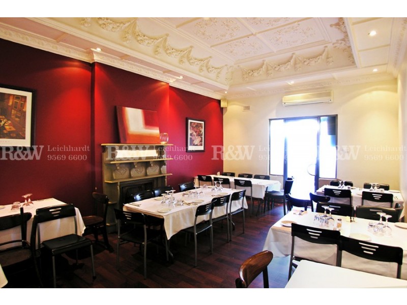 286 Norton Street, Leichhardt NSW 2040