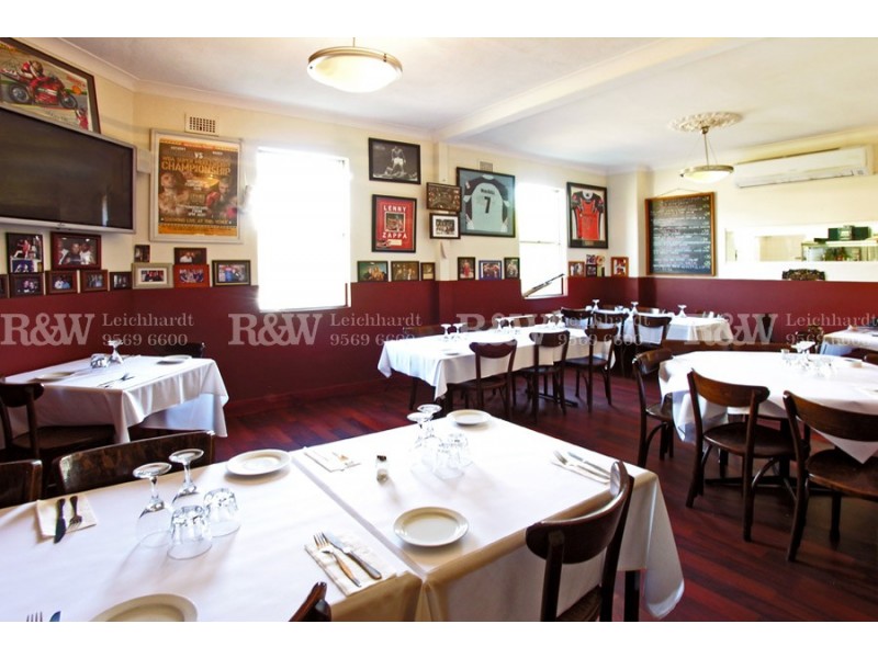 286 Norton Street, Leichhardt NSW 2040