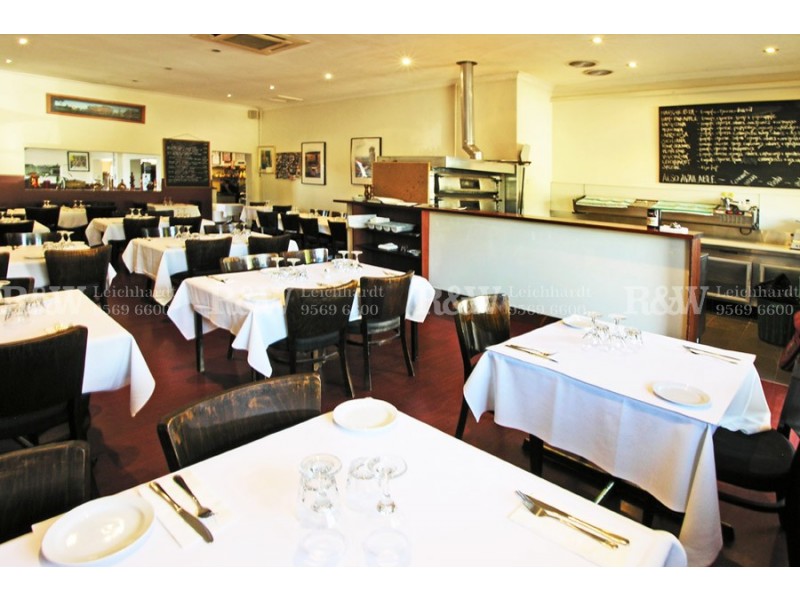 286 Norton Street, Leichhardt NSW 2040