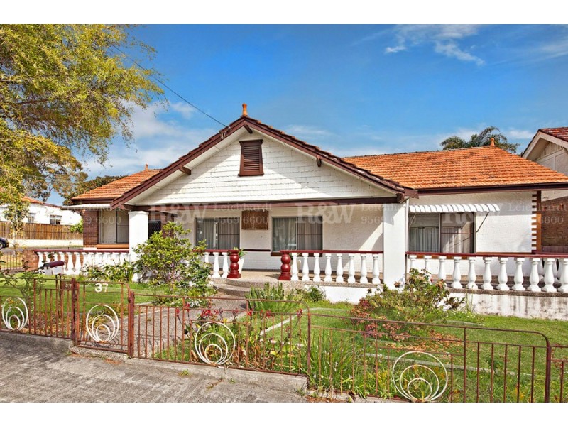 37 Waterview Street, Five Dock NSW 2046