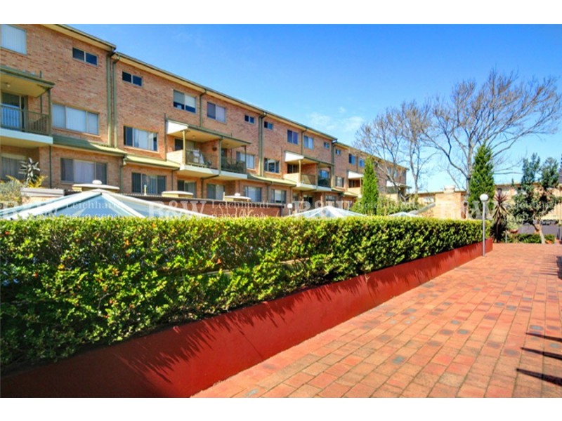 26/219 Chalmers Street, Redfern NSW 2016