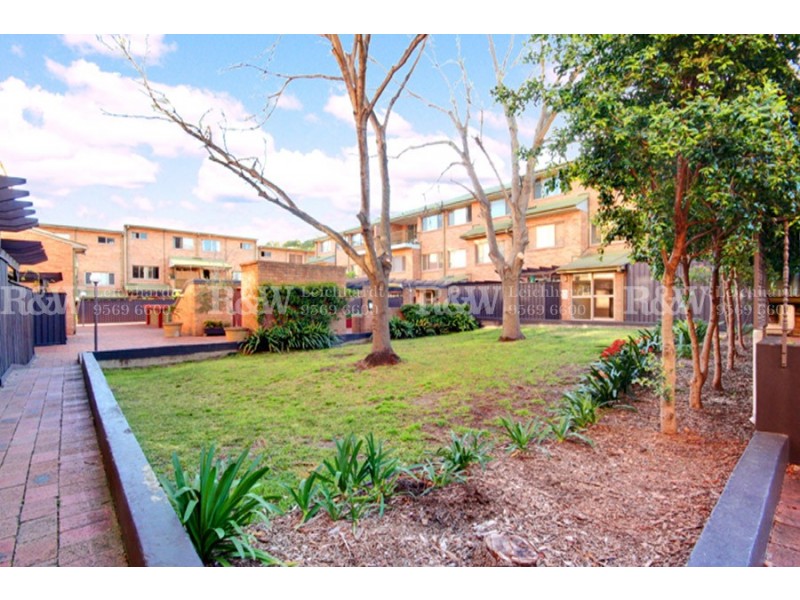 26/219 Chalmers Street, Redfern NSW 2016