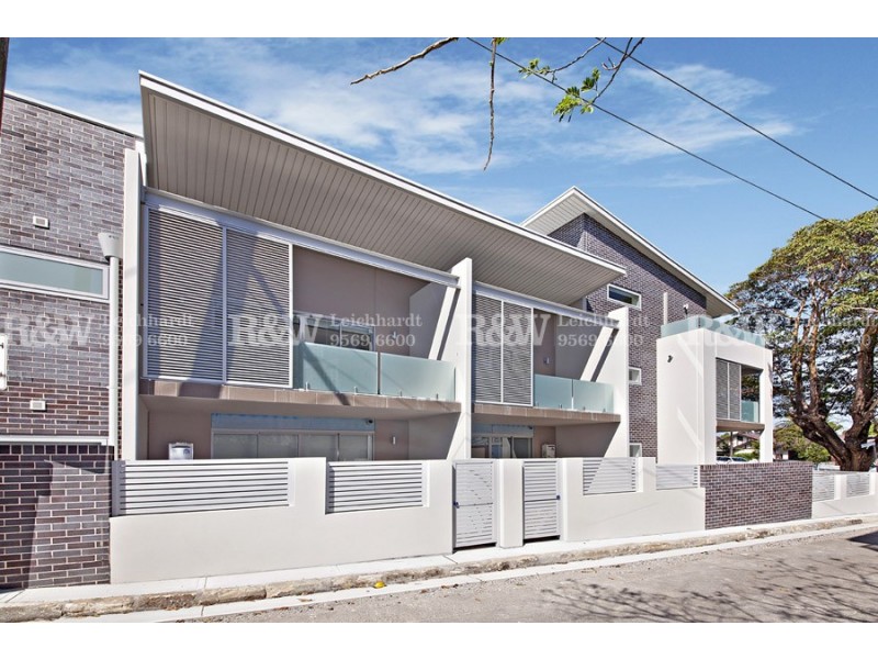 5/147 Lilyfield Road, Lilyfield NSW 2040