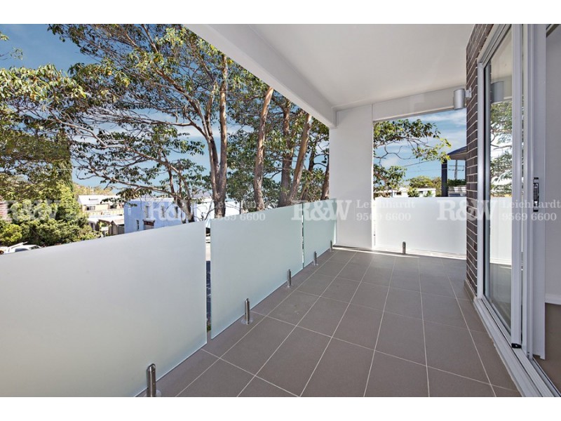 5/147 Lilyfield Road, Lilyfield NSW 2040