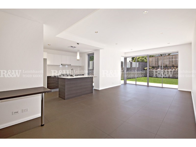 4/147 Lilyfield Road, Lilyfield NSW 2040