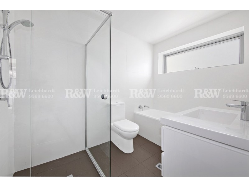 4/147 Lilyfield Road, Lilyfield NSW 2040