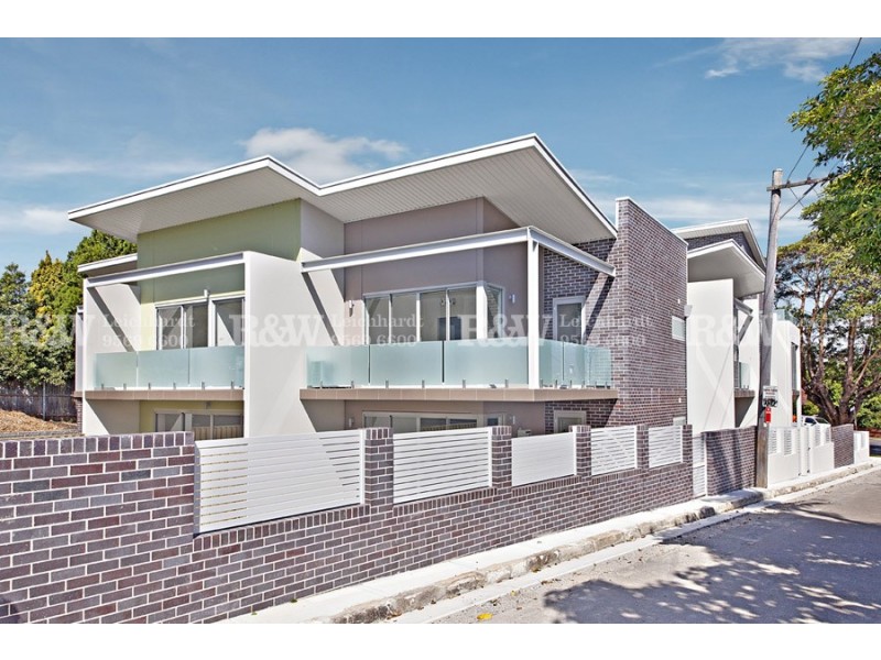 4/147 Lilyfield Road, Lilyfield NSW 2040