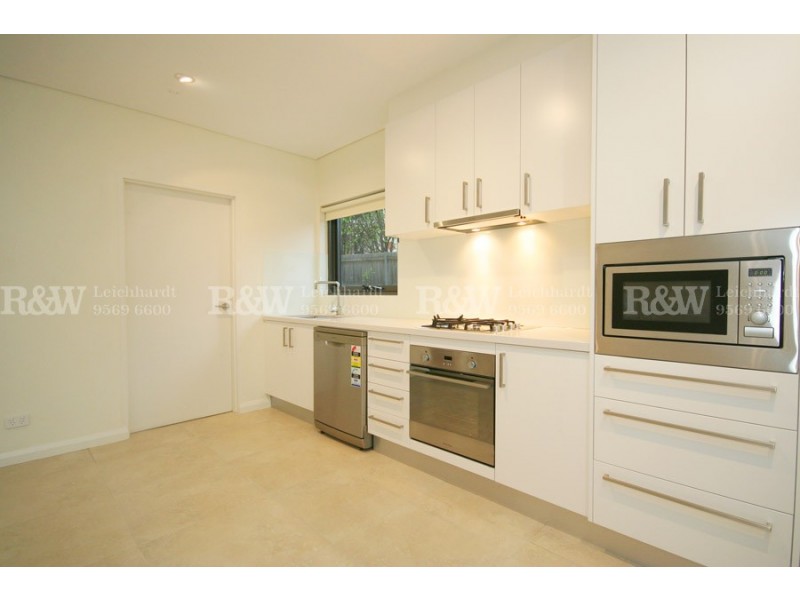 9/2a-4 West Street, Lewisham NSW 2049
