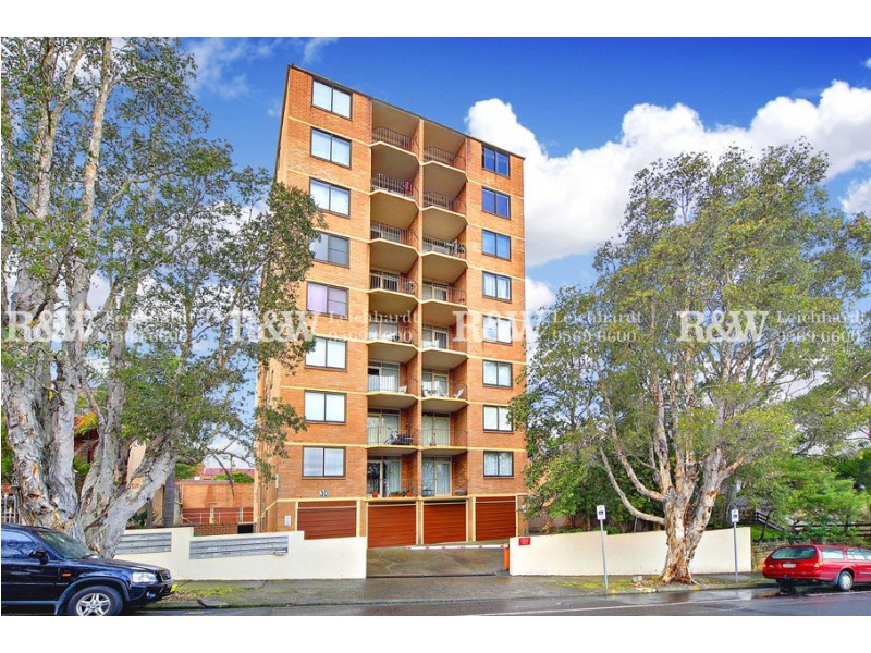 5/30 Grove Street, Lilyfield NSW 2040