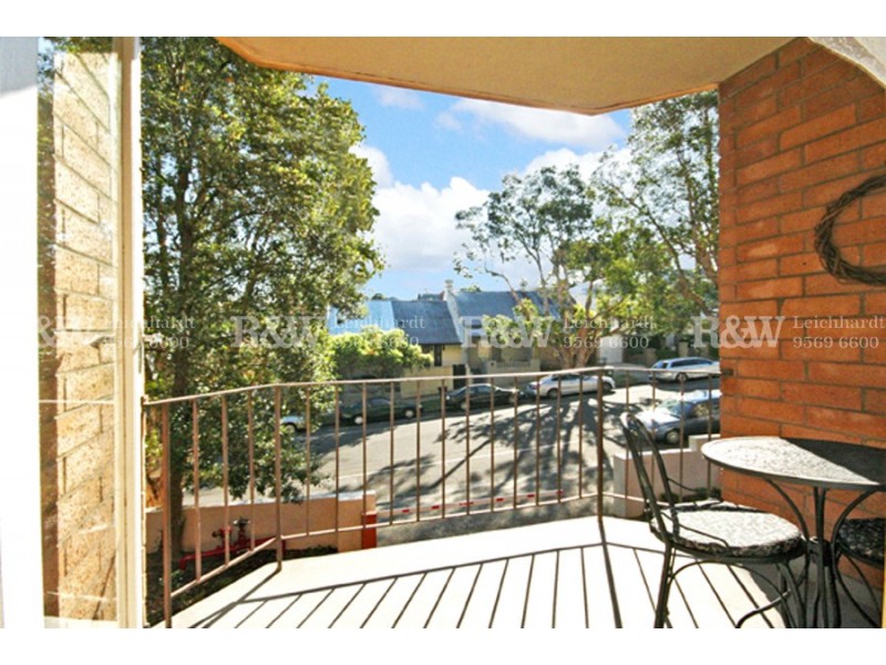 5/30 Grove Street, Lilyfield NSW 2040