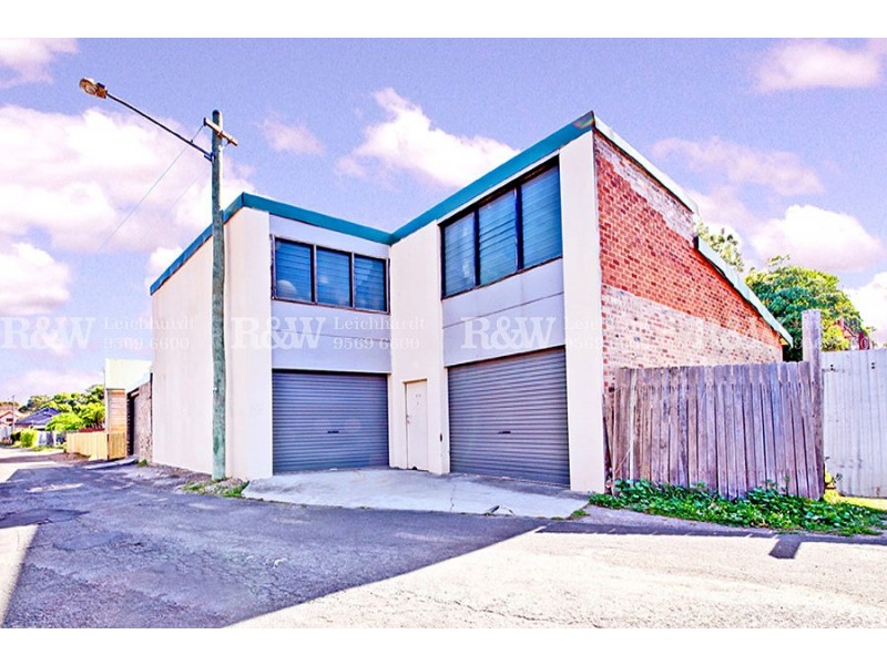 4/14 Harney Street, Marrickville NSW 2204