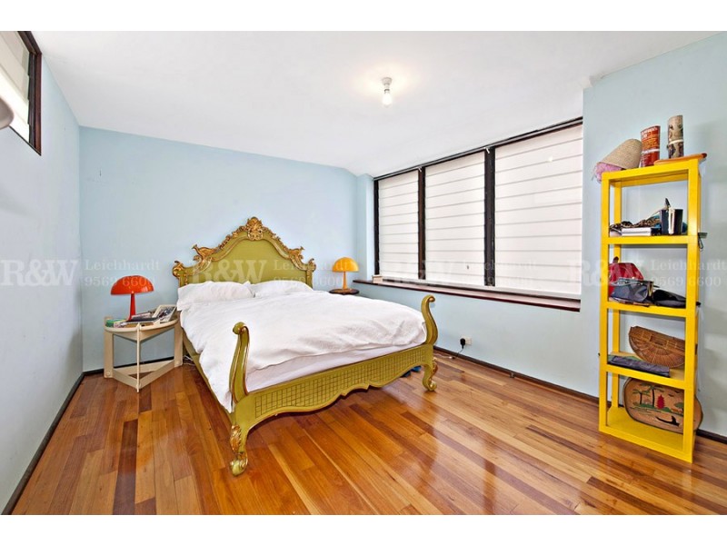 4/14 Harney Street, Marrickville NSW 2204