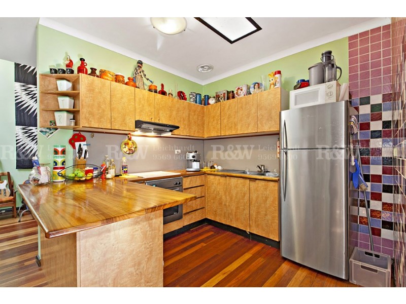 4/14 Harney Street, Marrickville NSW 2204