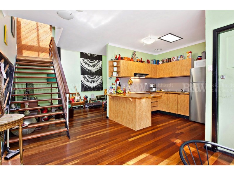 4/14 Harney Street, Marrickville NSW 2204