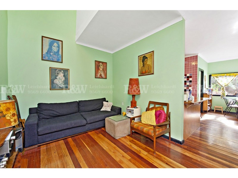 4/14 Harney Street, Marrickville NSW 2204