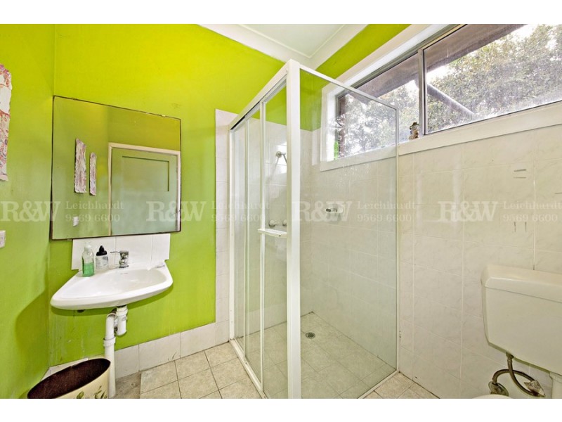 4/14 Harney Street, Marrickville NSW 2204