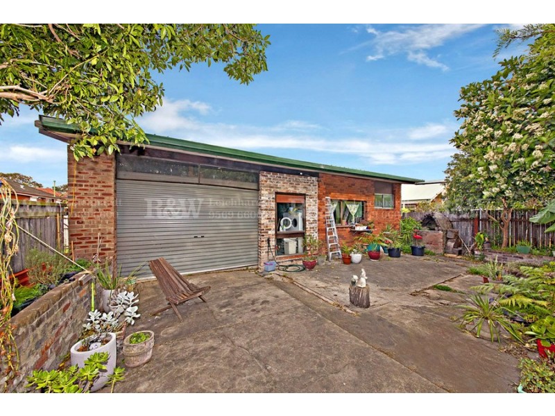 4/14 Harney Street, Marrickville NSW 2204