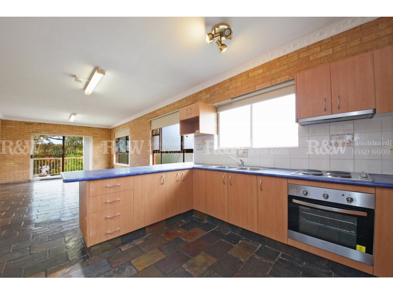 2/184 Lilyfield Road, Leichhardt NSW 2040