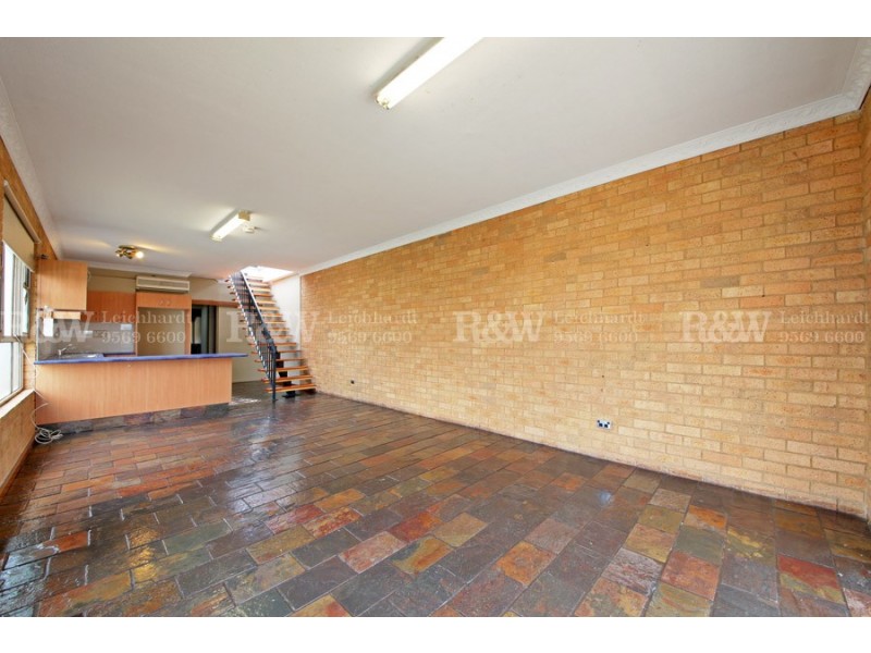 2/184 Lilyfield Road, Leichhardt NSW 2040