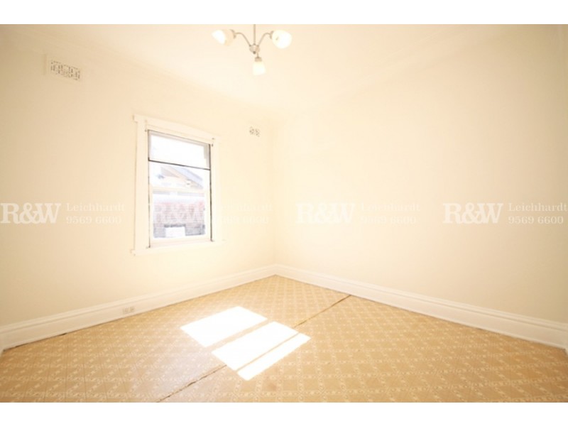 100 Waratah Street, Haberfield NSW 2045