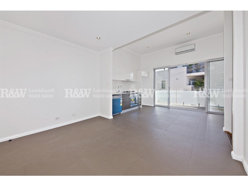 6/147 Lilyfield Road, Leichhardt NSW 2040