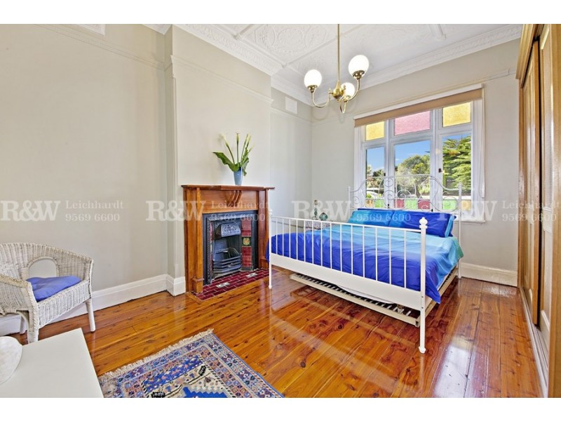 16 Wattle Street, Haberfield NSW 2045