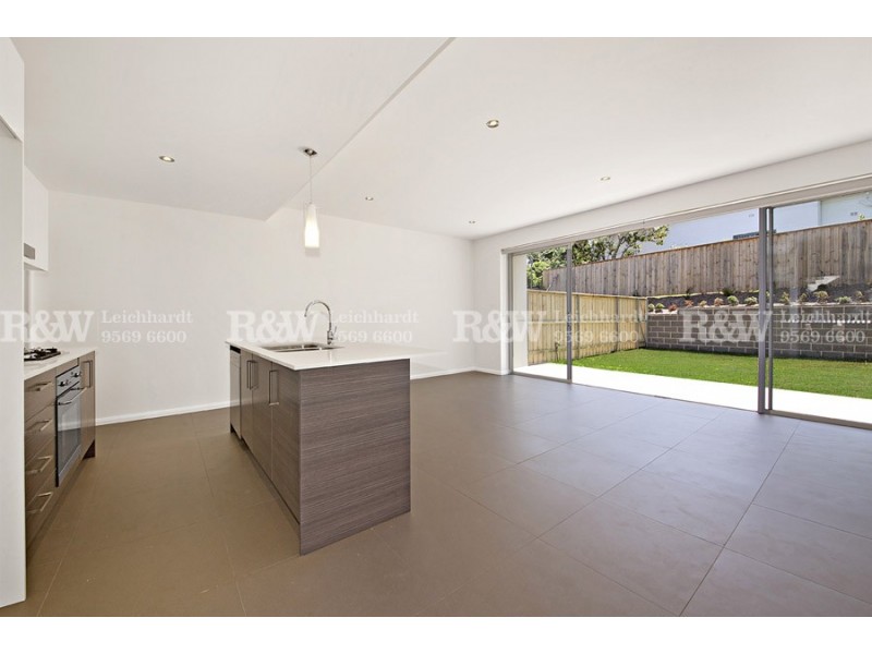 3/147 Lilyfield Road, Leichhardt NSW 2040