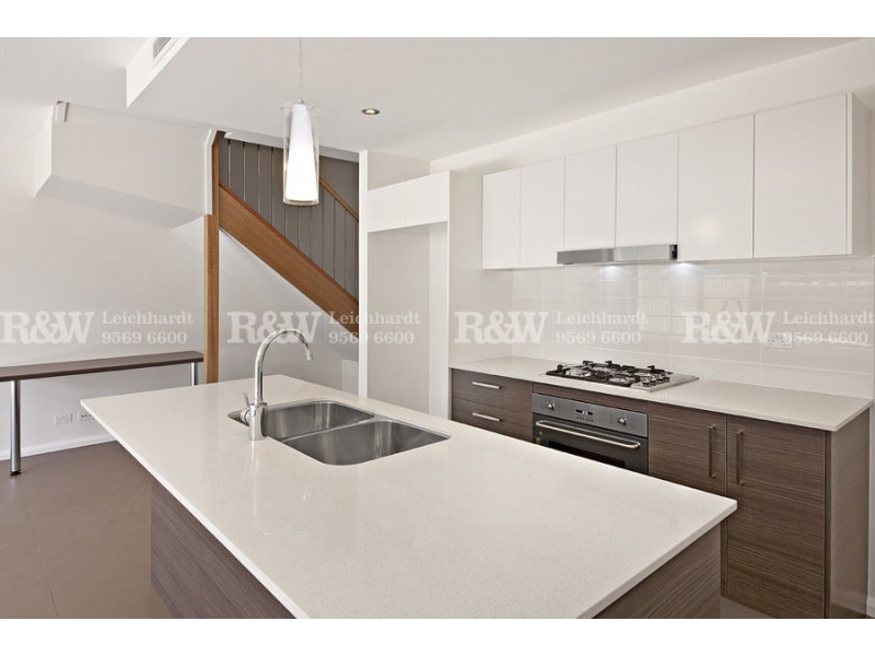 3/147 Lilyfield Road, Leichhardt NSW 2040