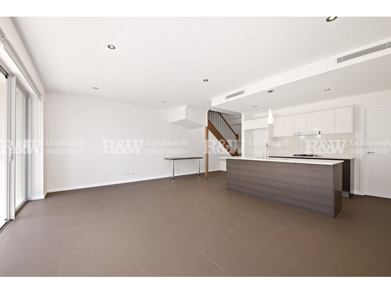 3/147 Lilyfield Road, Leichhardt NSW 2040