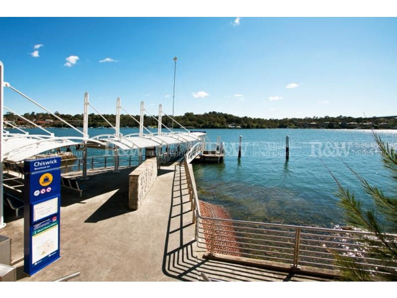10/3 Bortfield Drive, Chiswick NSW 2046