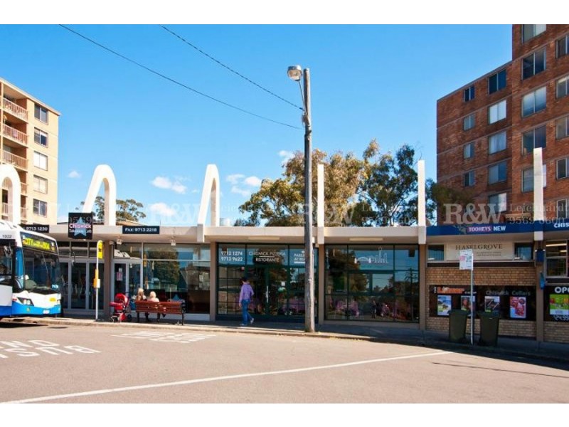 10/3 Bortfield Drive, Chiswick NSW 2046