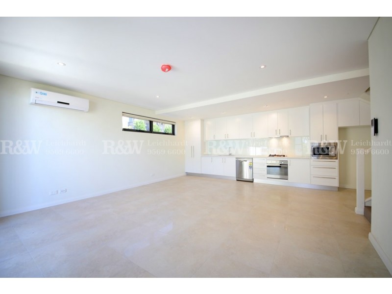 2/2A-4 West Street, Lewisham NSW 2049